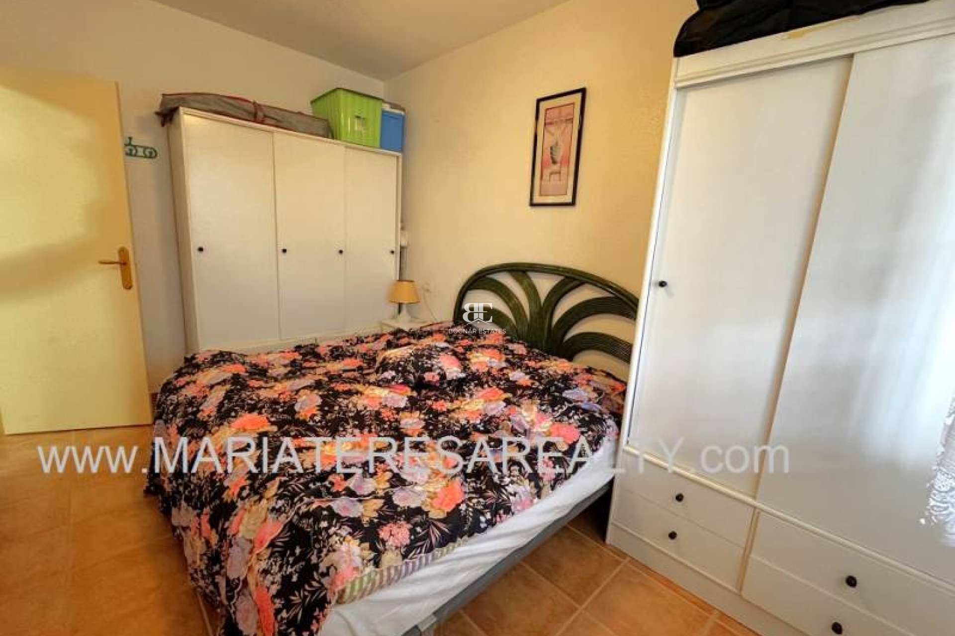 Herverkoop - apartment -
Los Narejos - Oasis