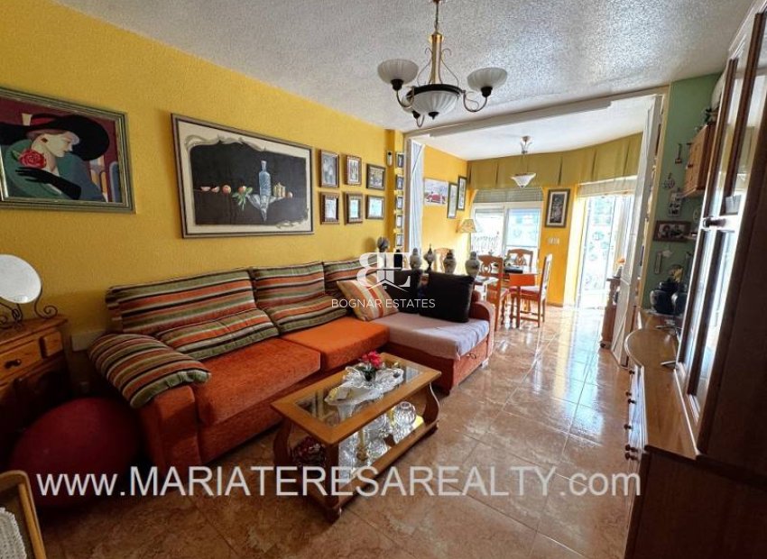 Herverkoop - apartment -
Los Narejos - Oasis