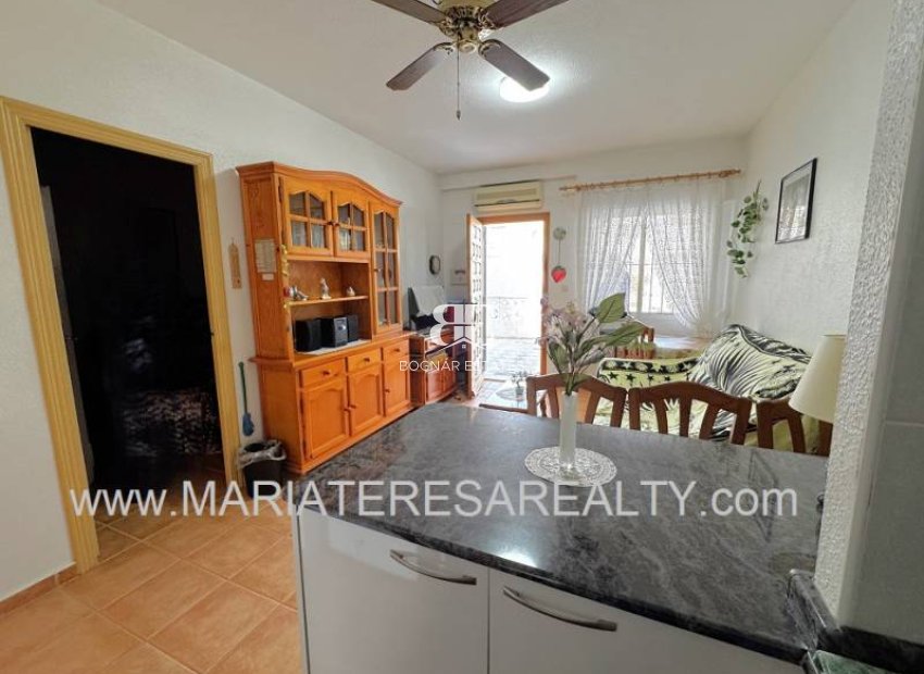 Herverkoop - apartment -
Los Narejos - Urb. Oasis