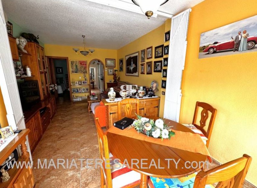Herverkoop - apartment -
Los Narejos - Urb. Oasis