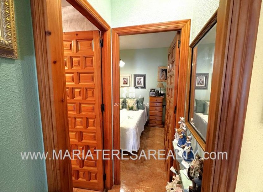 Herverkoop - apartment -
Los Narejos - Urb. Oasis