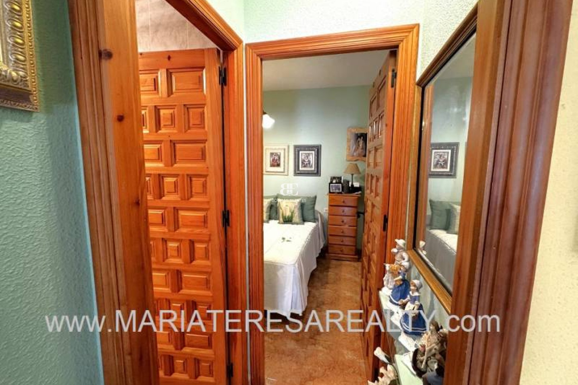 Herverkoop - apartment -
Los Narejos - Urb. Oasis