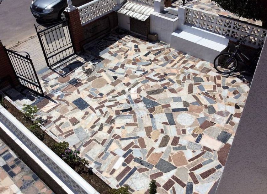 Herverkoop - apartment -
Los Narejos