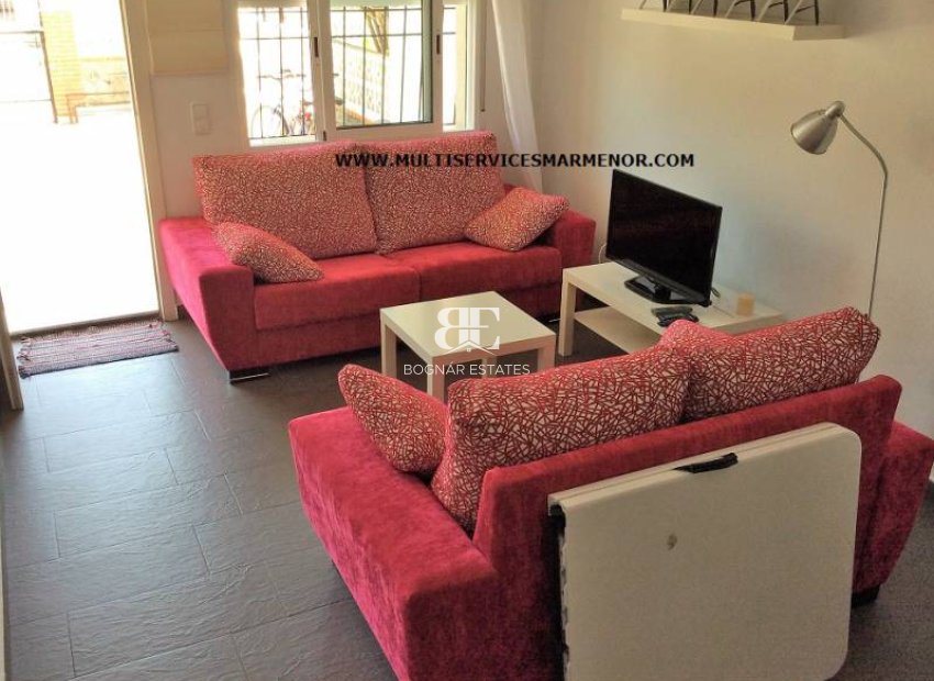 Herverkoop - apartment -
Los Narejos