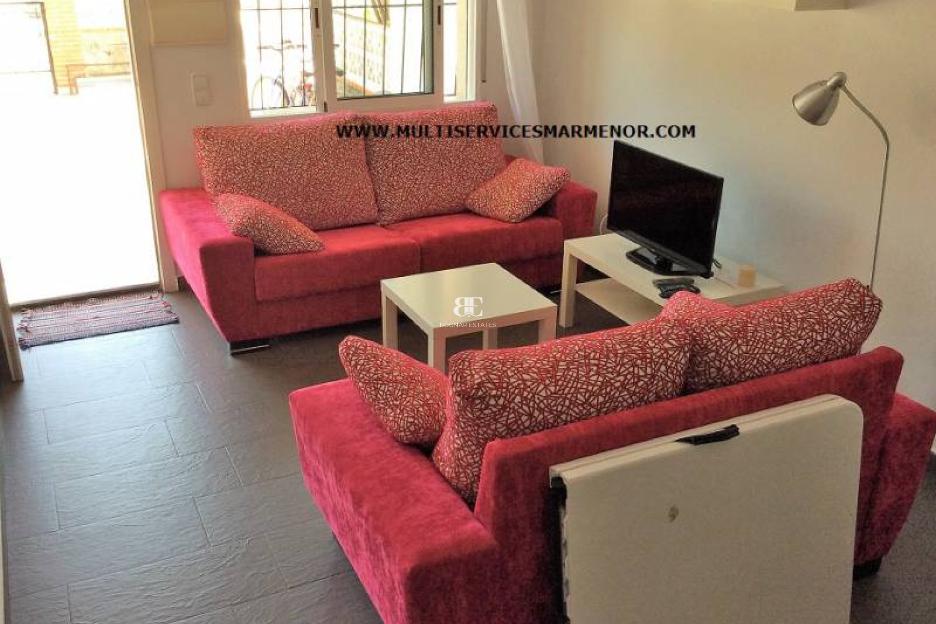 Herverkoop - apartment -
Los Narejos