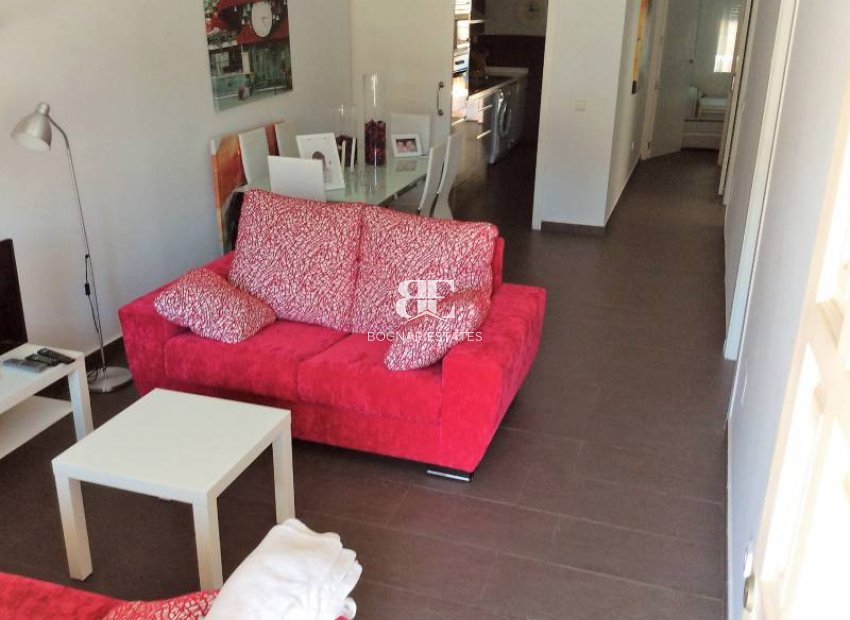 Herverkoop - apartment -
Los Narejos