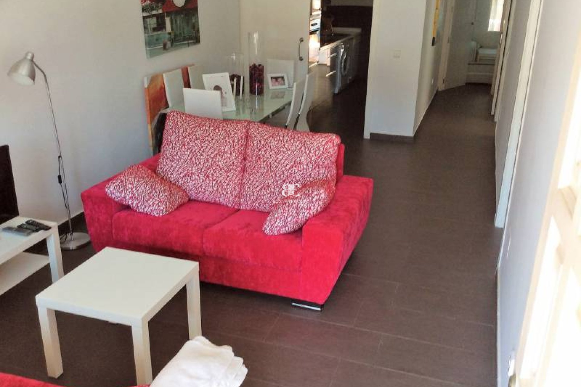 Herverkoop - apartment -
Los Narejos