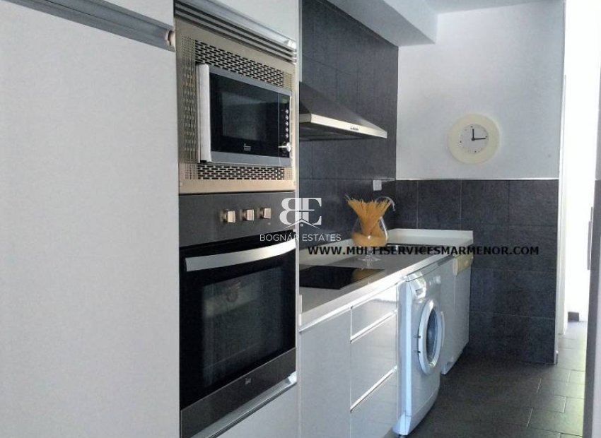 Herverkoop - apartment -
Los Narejos