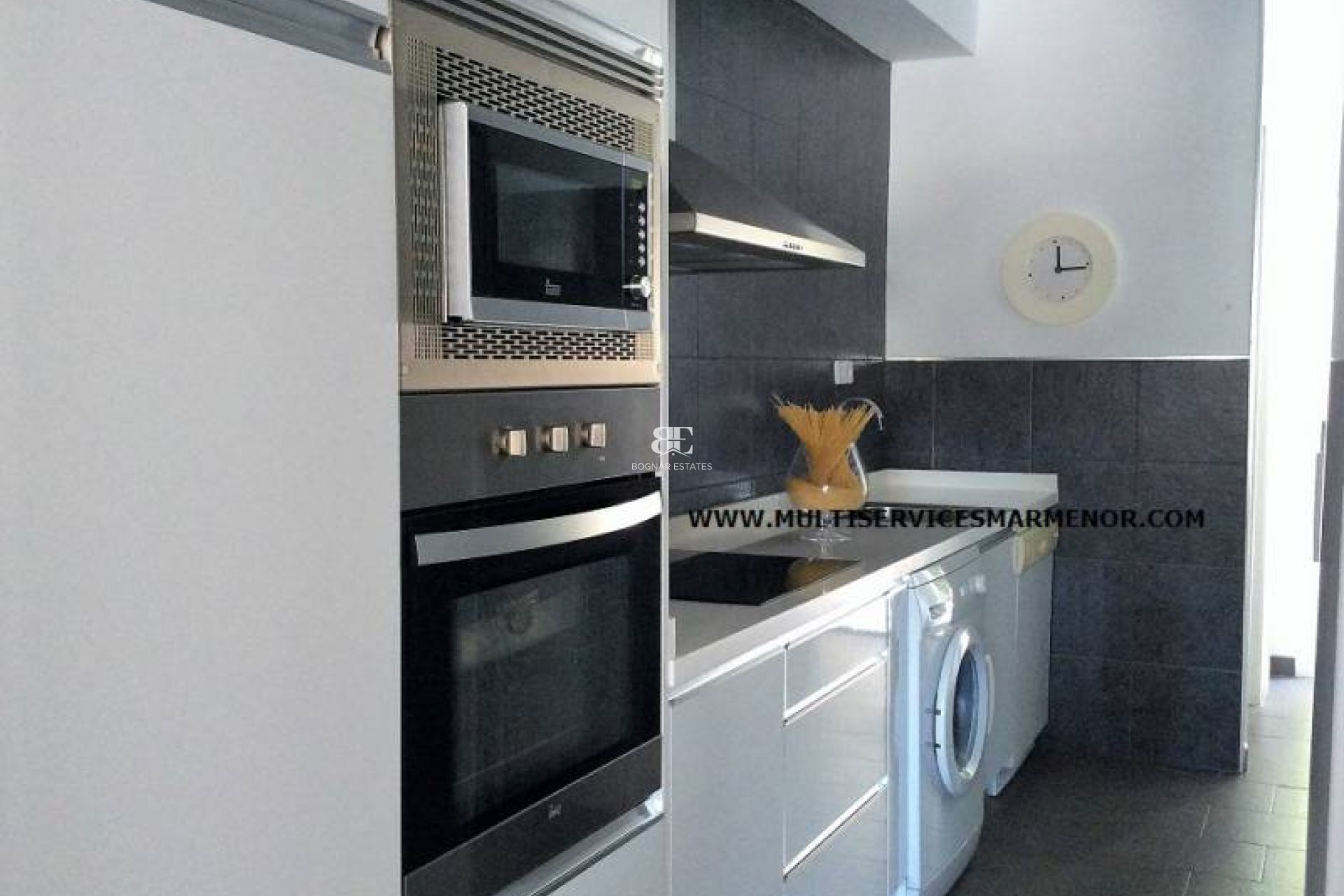 Herverkoop - apartment -
Los Narejos