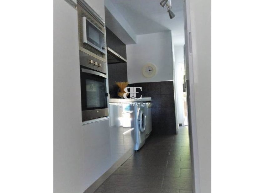 Herverkoop - apartment -
Los Narejos