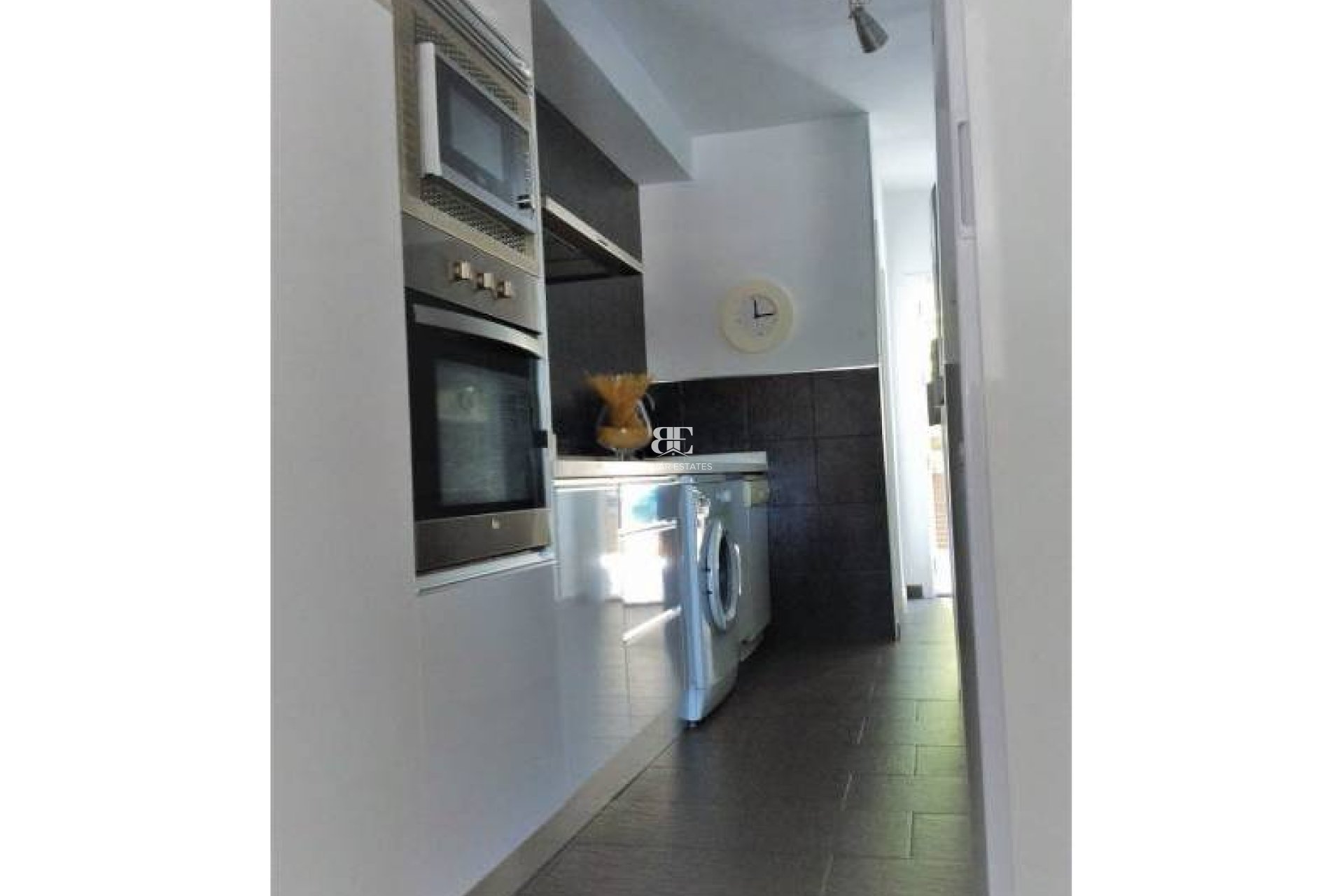 Herverkoop - apartment -
Los Narejos