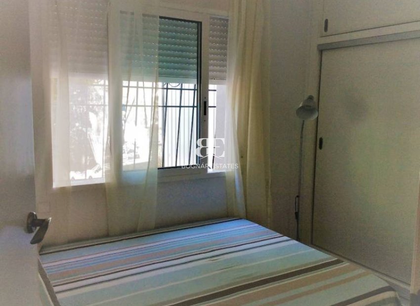 Herverkoop - apartment -
Los Narejos