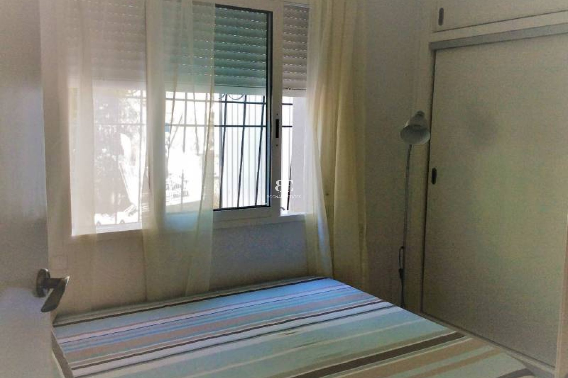 Herverkoop - apartment -
Los Narejos