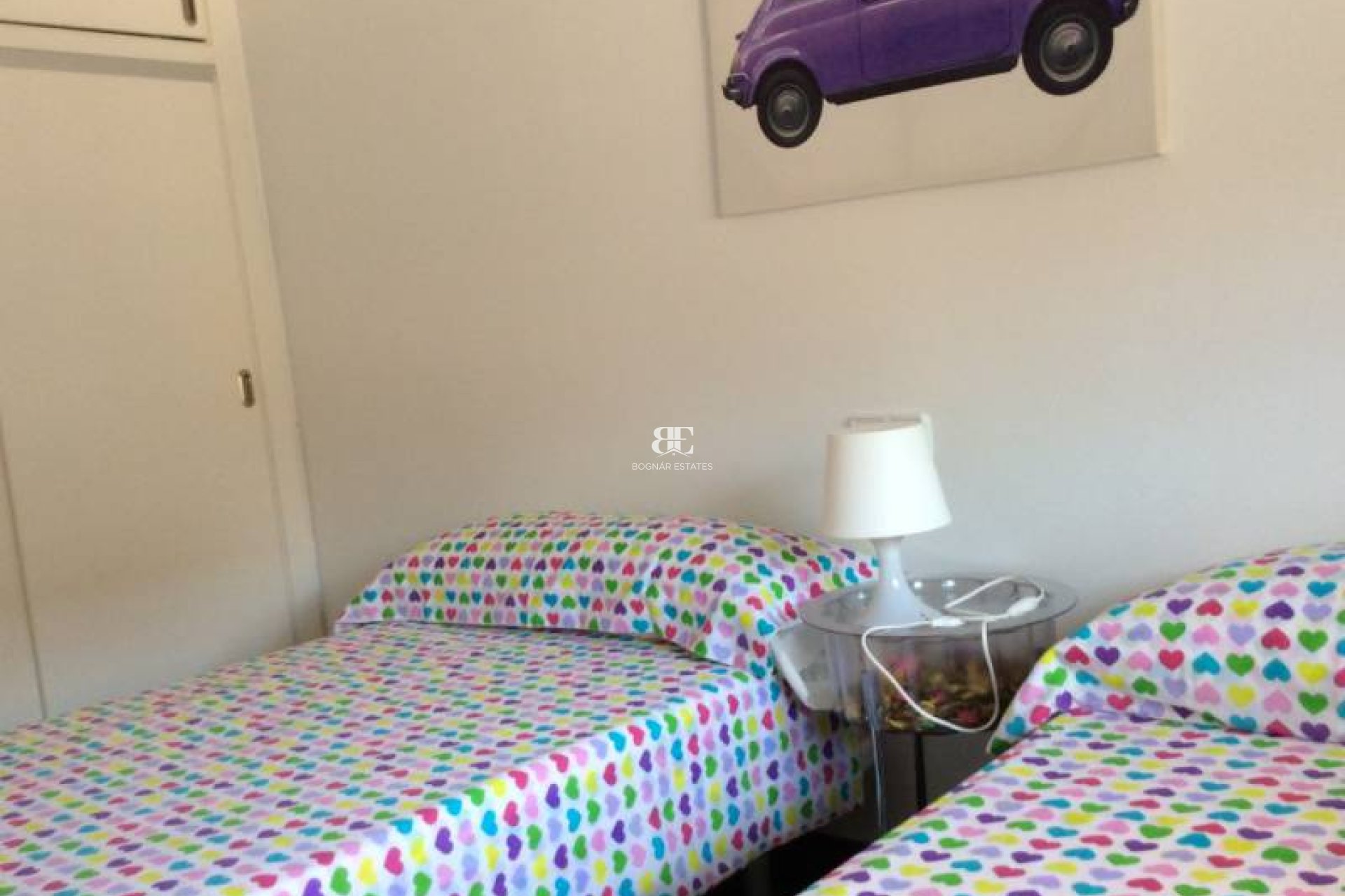 Herverkoop - apartment -
Los Narejos