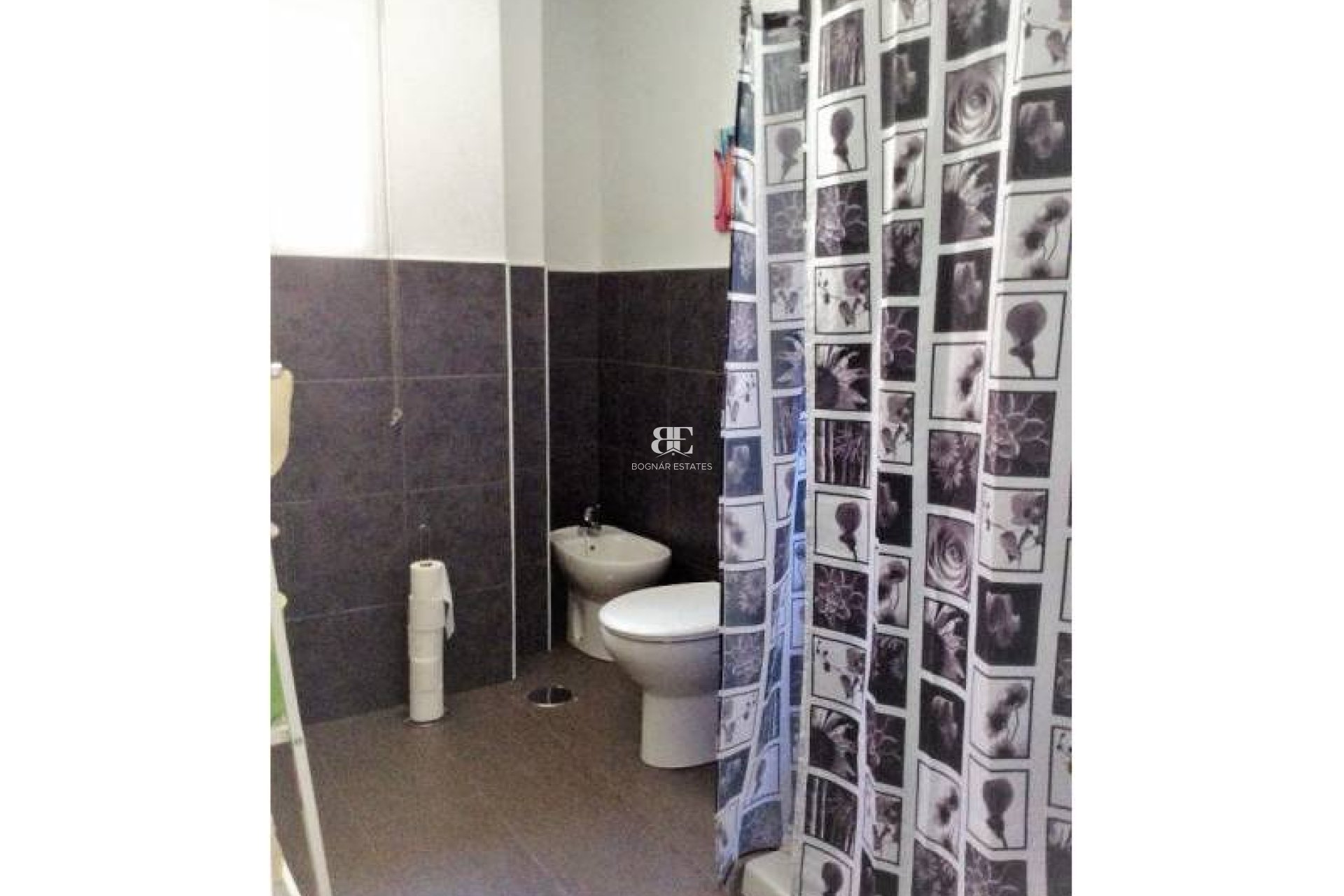 Herverkoop - apartment -
Los Narejos