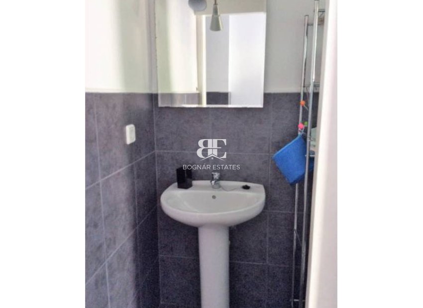 Herverkoop - apartment -
Los Narejos