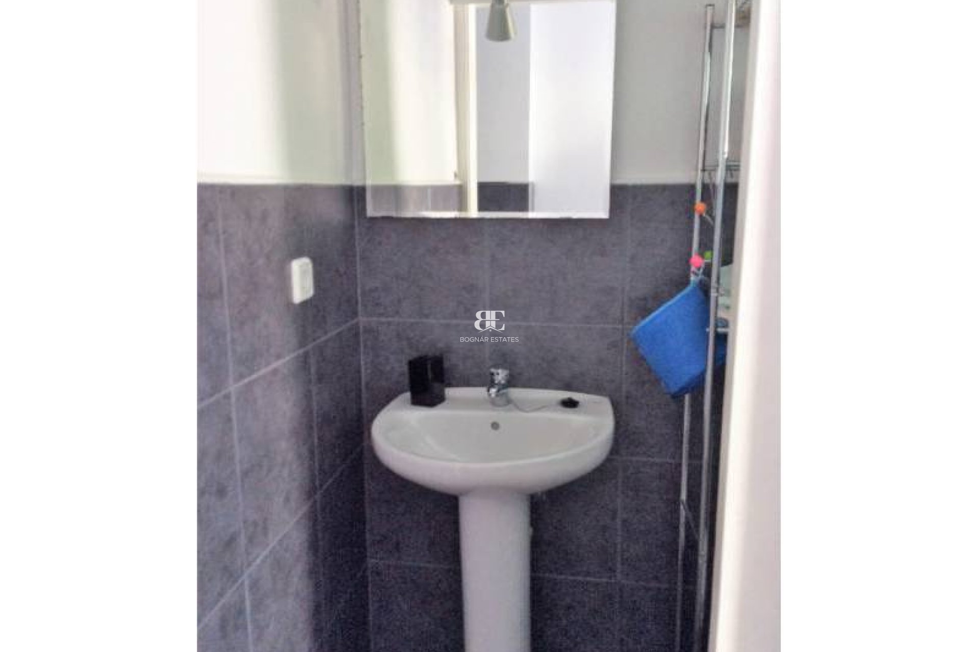 Herverkoop - apartment -
Los Narejos