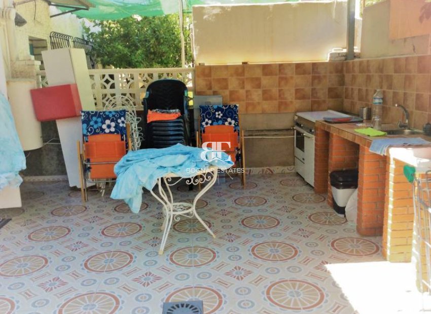 Herverkoop - apartment -
Los Narejos