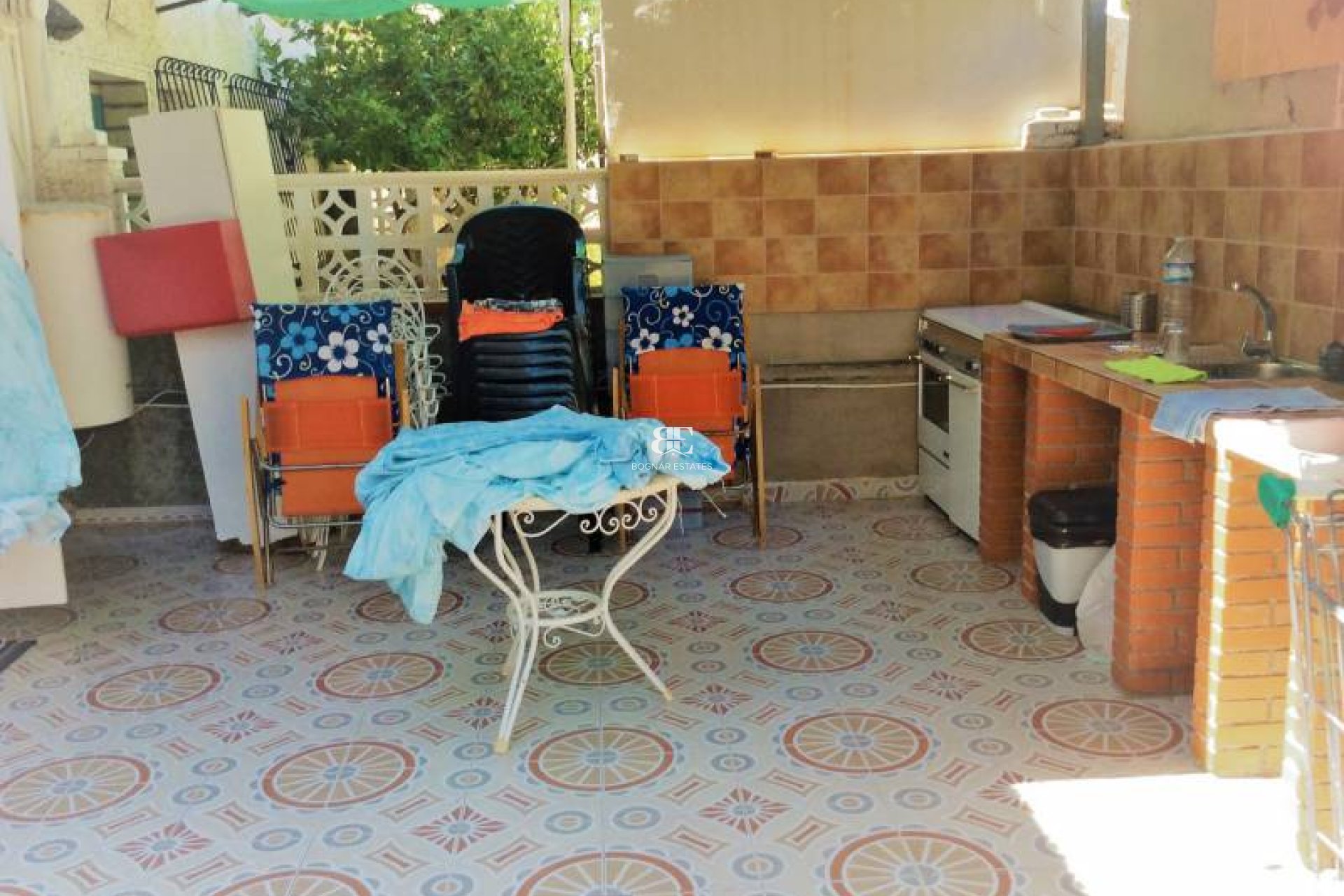 Herverkoop - apartment -
Los Narejos