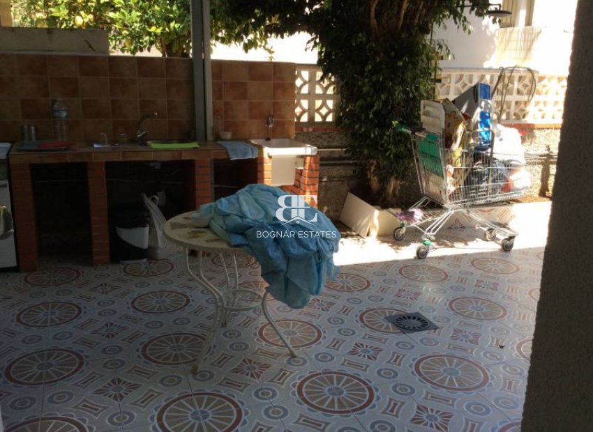 Herverkoop - apartment -
Los Narejos