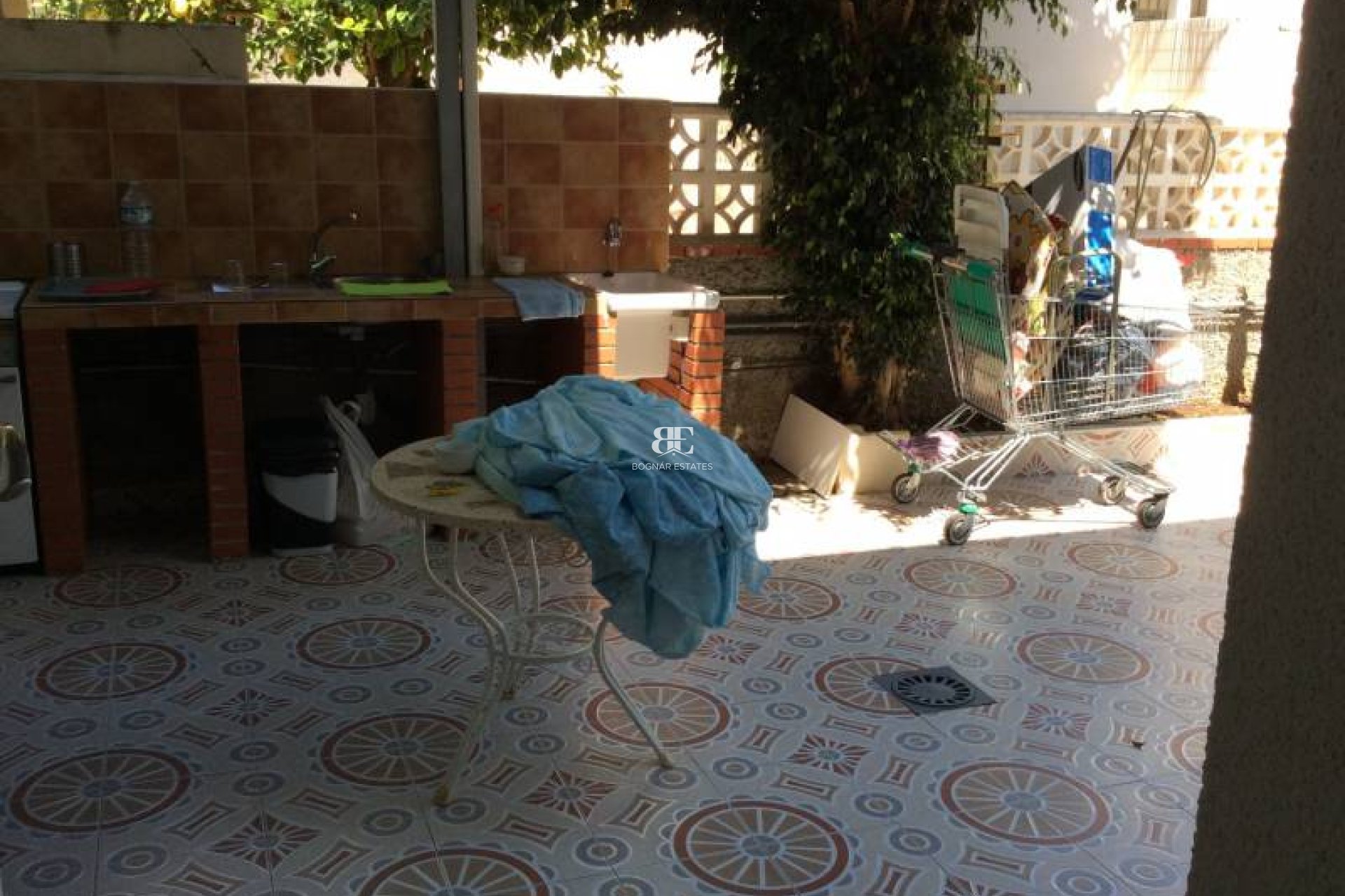 Herverkoop - apartment -
Los Narejos