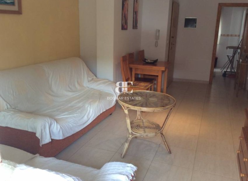 Herverkoop - apartment -
Los Narejos