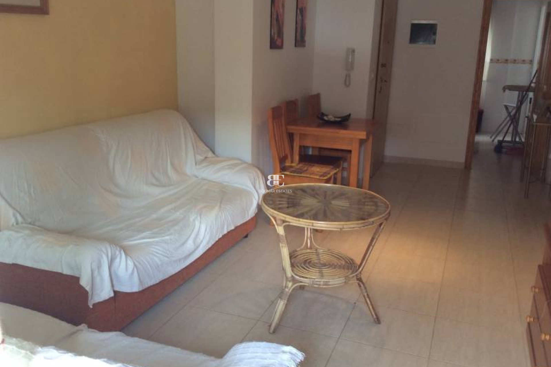 Herverkoop - apartment -
Los Narejos
