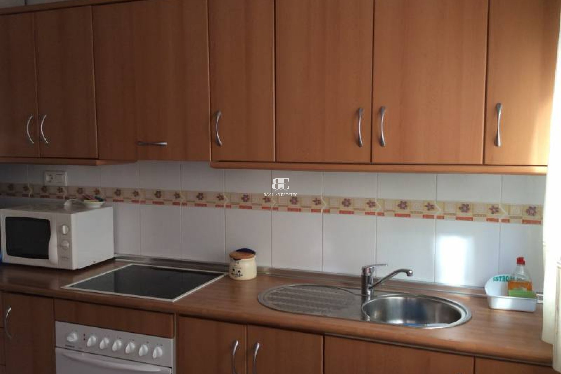 Herverkoop - apartment -
Los Narejos
