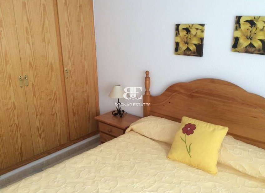 Herverkoop - apartment -
Los Narejos