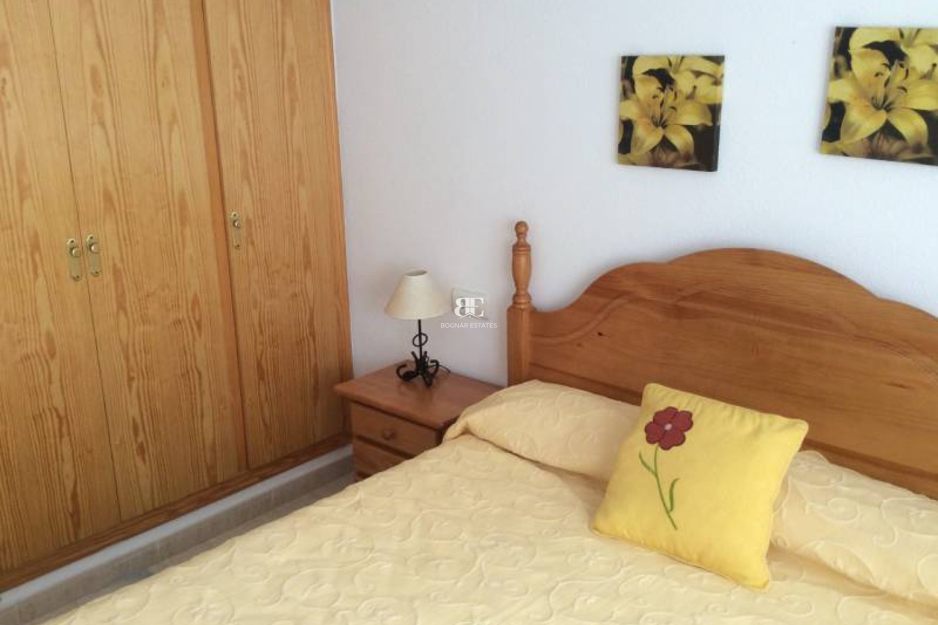 Herverkoop - apartment -
Los Narejos