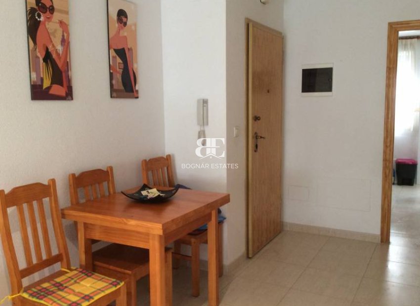 Herverkoop - apartment -
Los Narejos