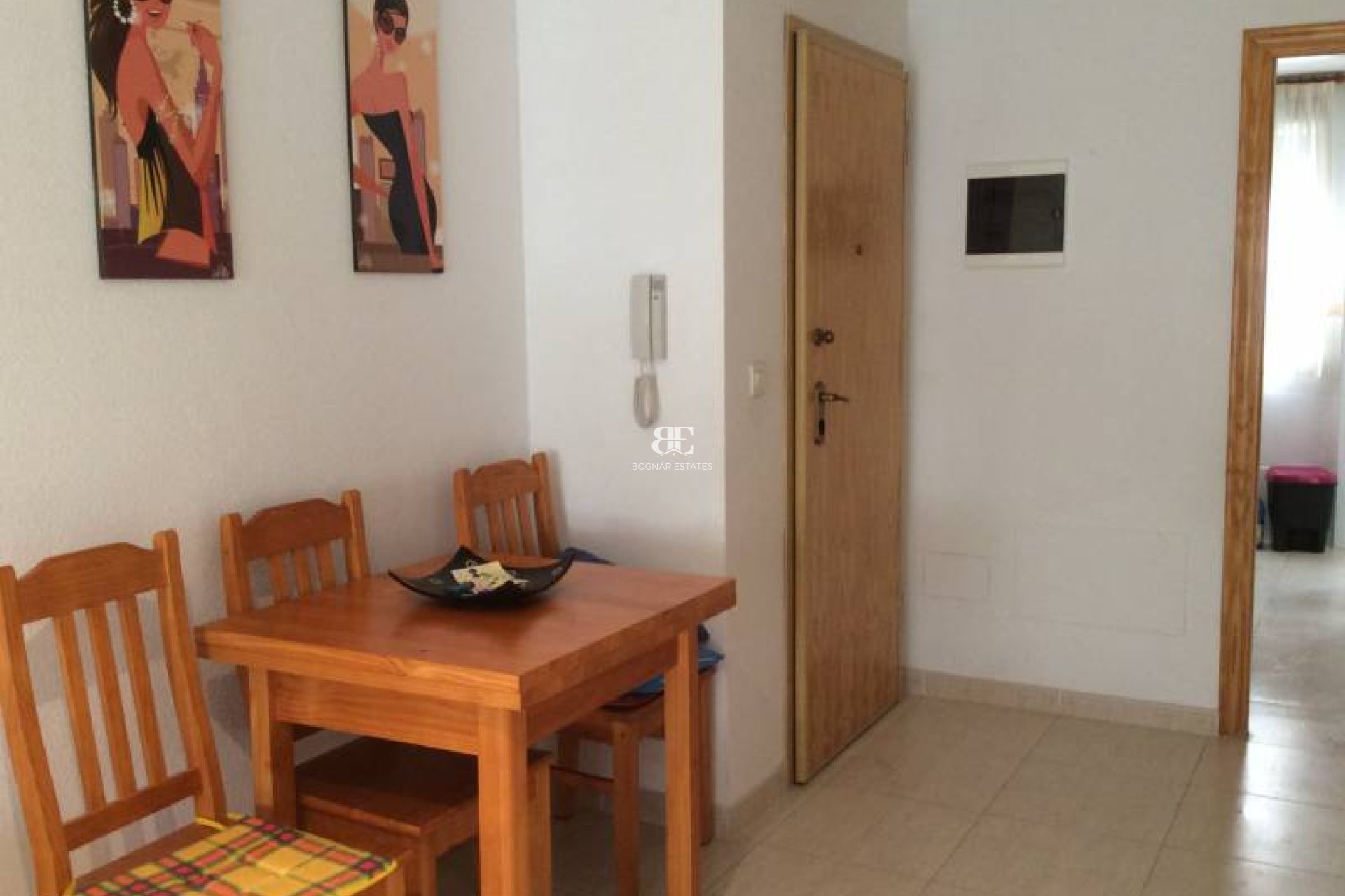 Herverkoop - apartment -
Los Narejos