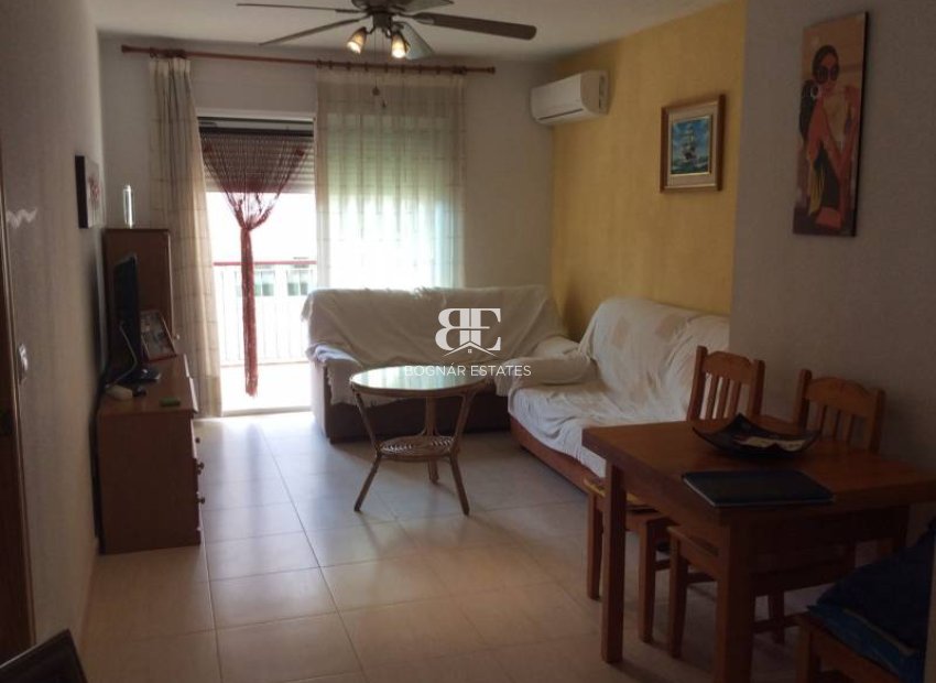 Herverkoop - apartment -
Los Narejos