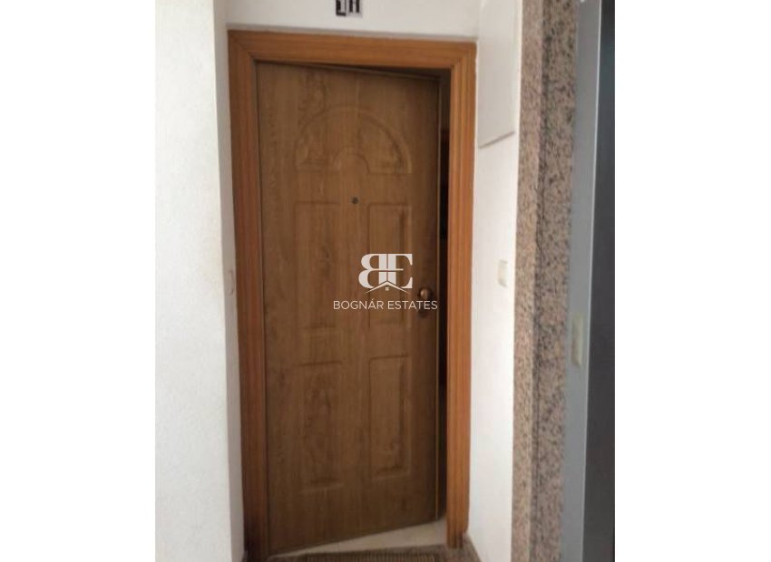 Herverkoop - apartment -
Los Narejos