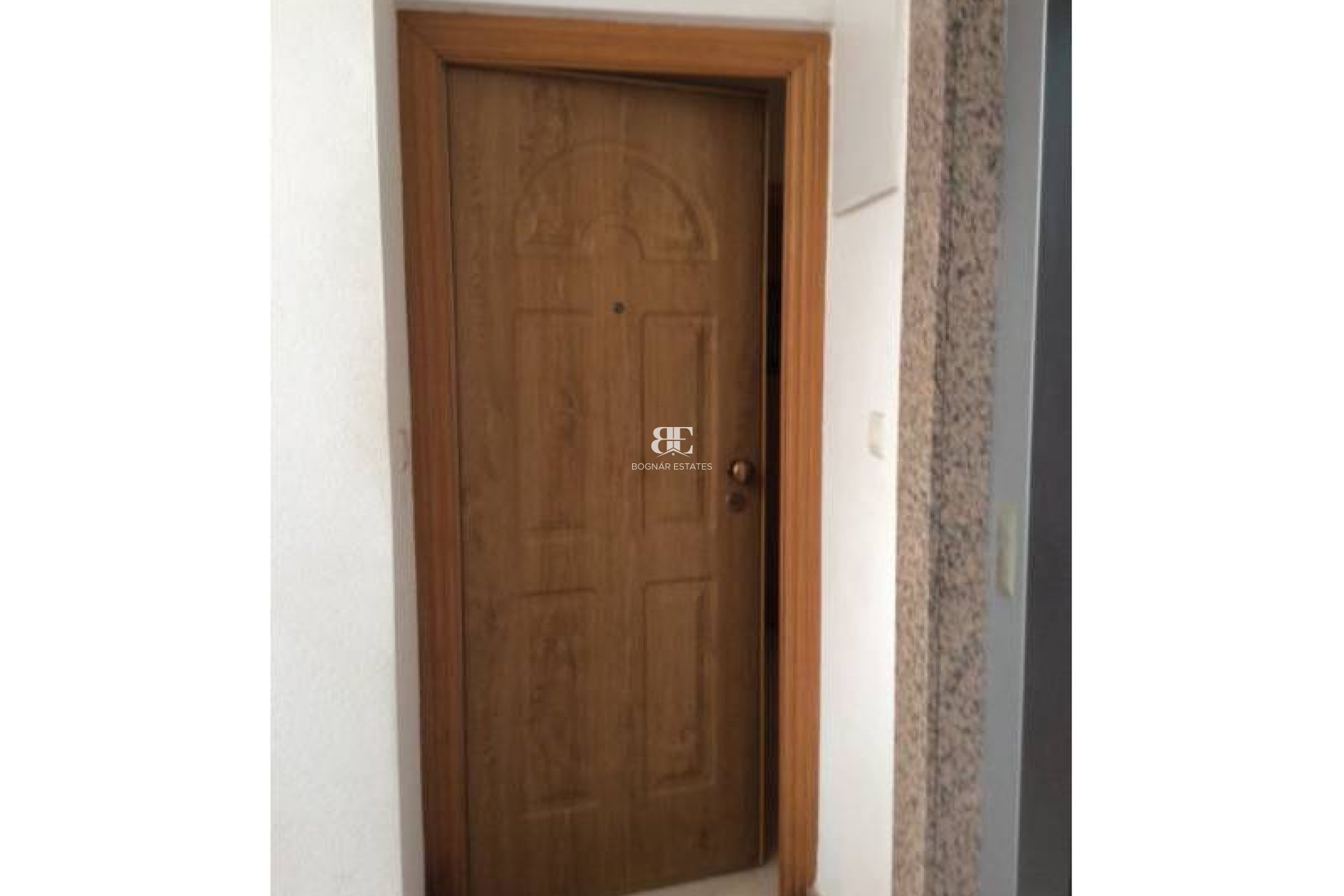 Herverkoop - apartment -
Los Narejos