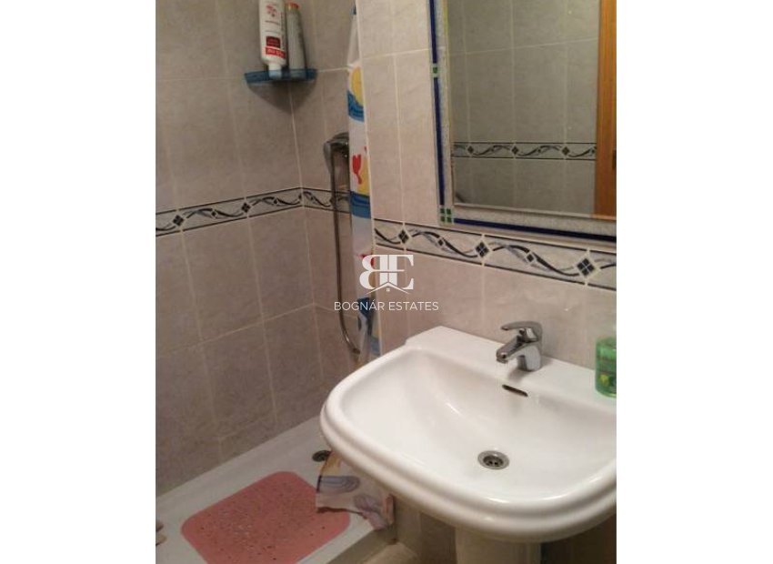 Herverkoop - apartment -
Los Narejos