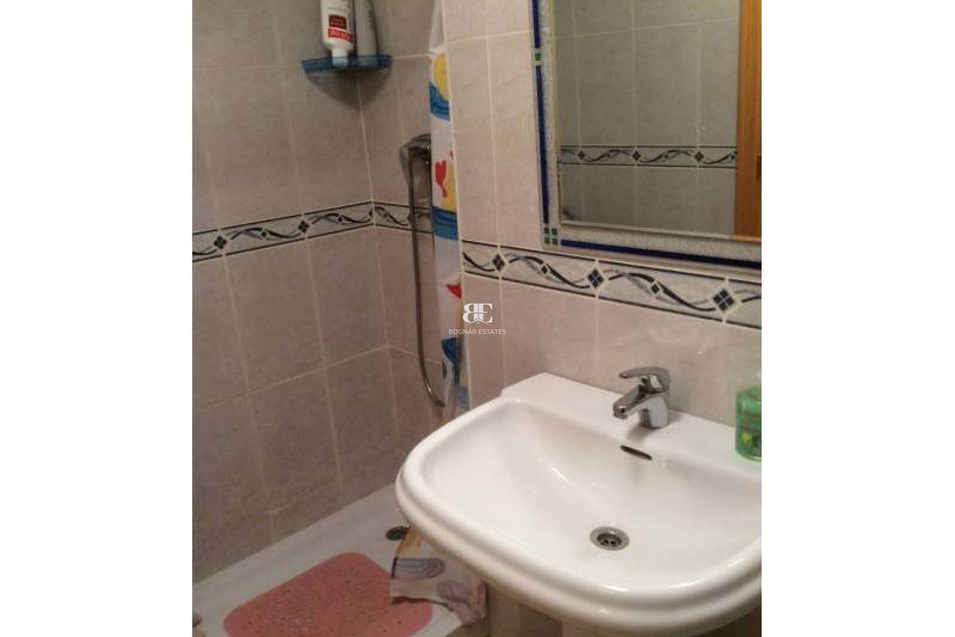 Herverkoop - apartment -
Los Narejos