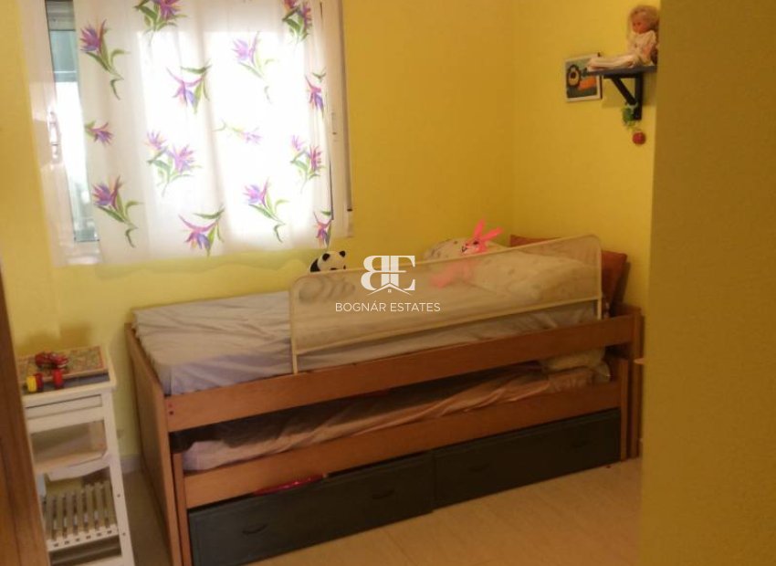 Herverkoop - apartment -
Los Narejos