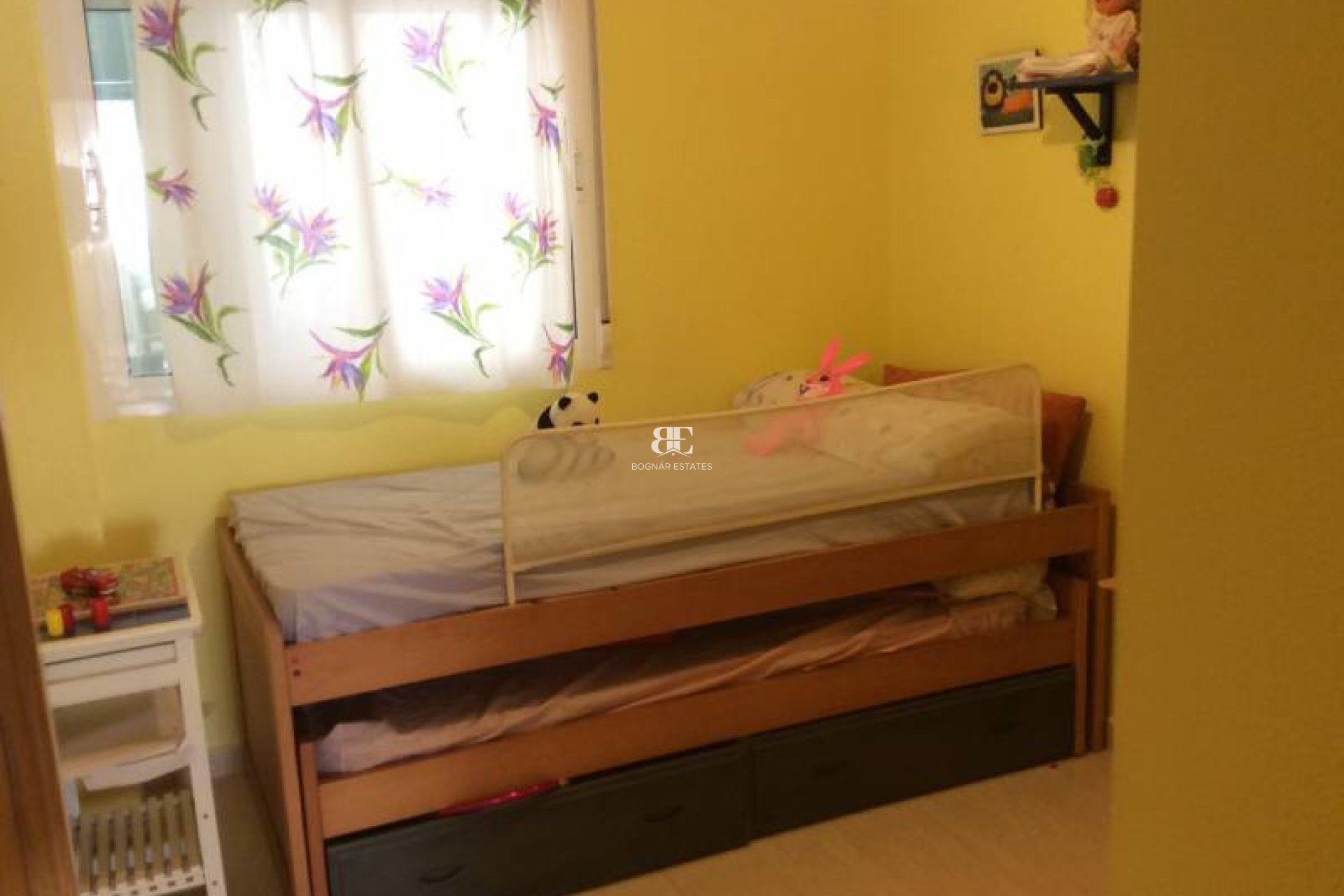 Herverkoop - apartment -
Los Narejos