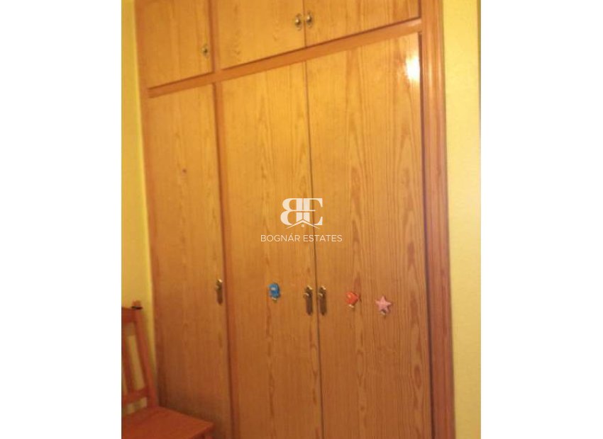 Herverkoop - apartment -
Los Narejos