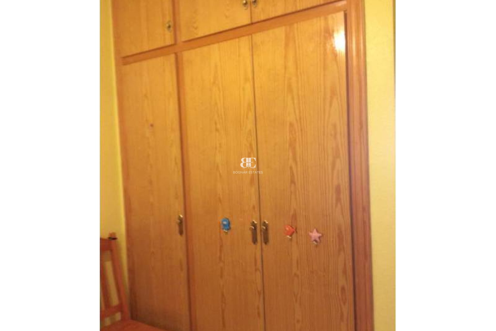 Herverkoop - apartment -
Los Narejos