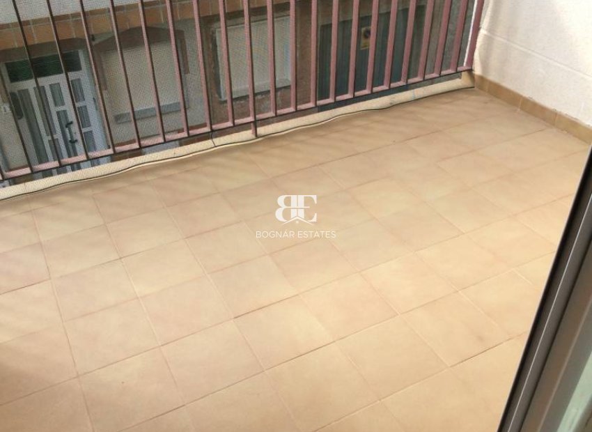 Herverkoop - apartment -
Los Narejos