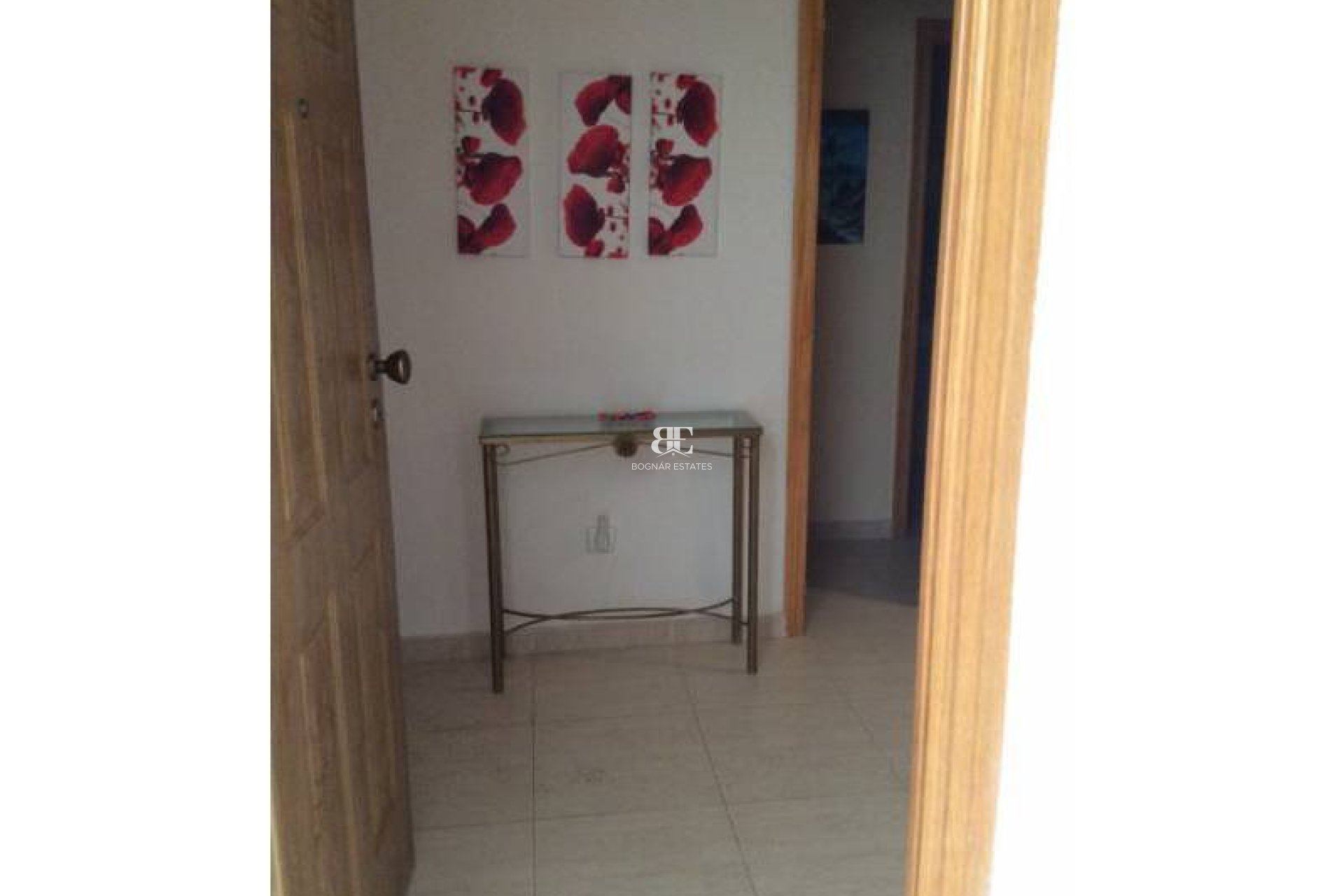 Herverkoop - apartment -
Los Narejos