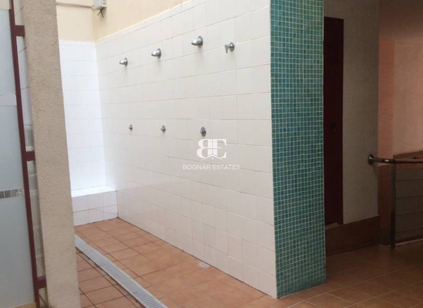 Herverkoop - apartment -
Los Narejos
