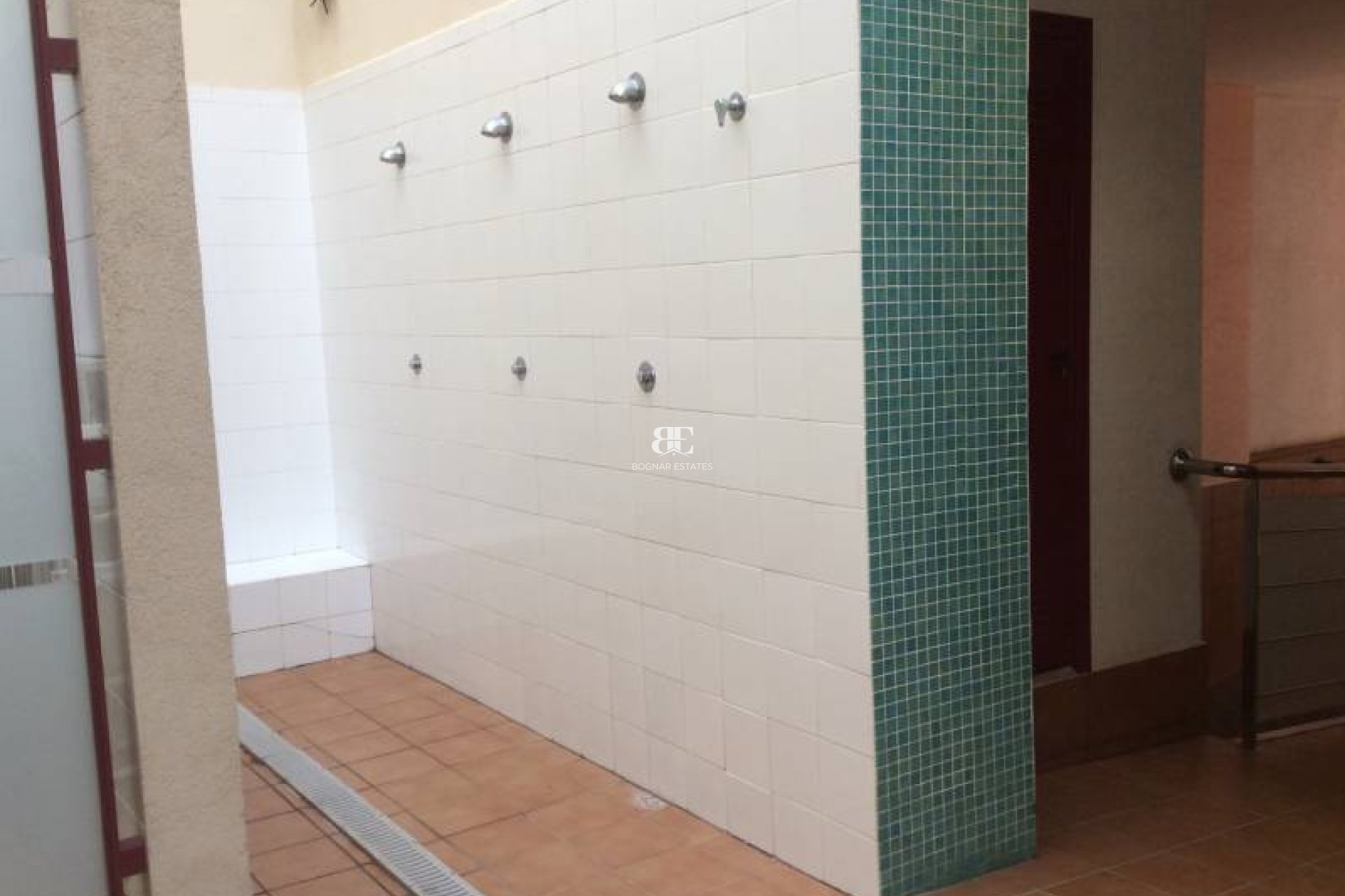 Herverkoop - apartment -
Los Narejos