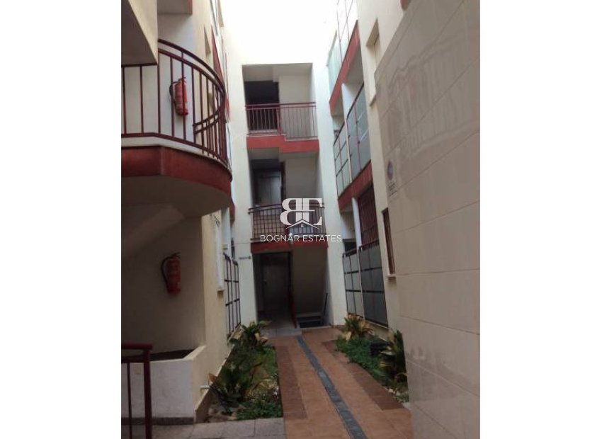 Herverkoop - apartment -
Los Narejos