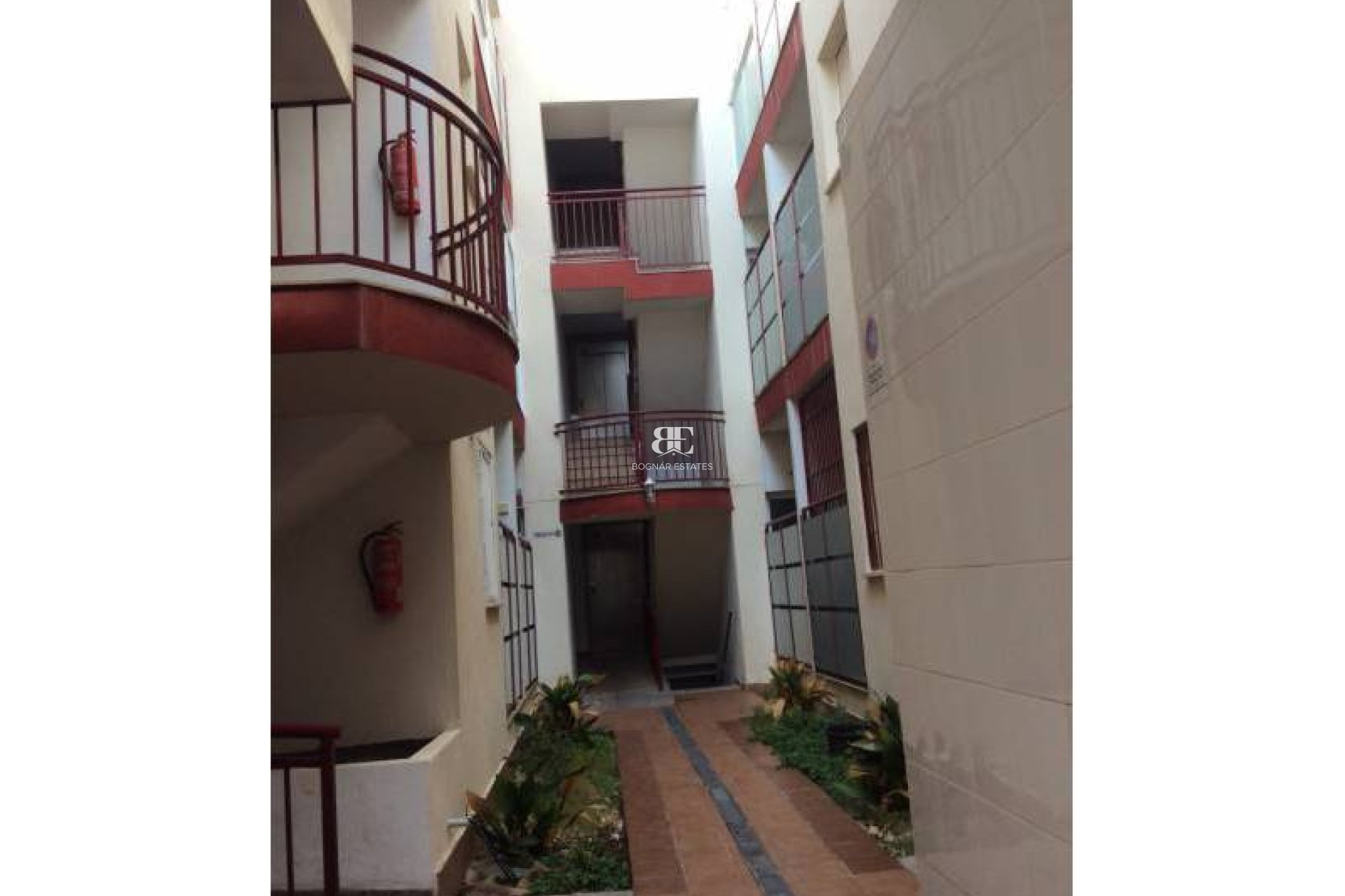 Herverkoop - apartment -
Los Narejos