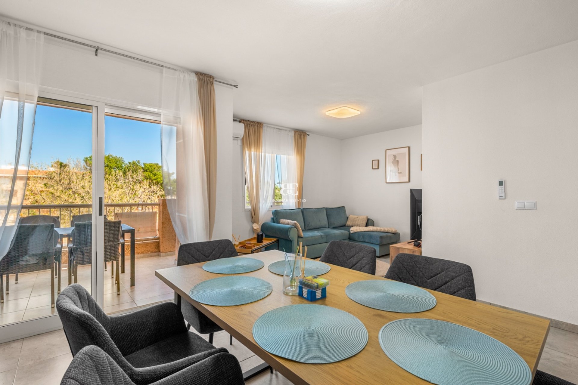 Herverkoop - apartment -
Los Urrutias - Estrella de Mar