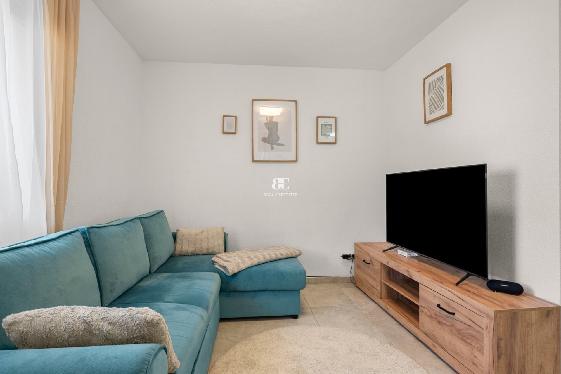 Herverkoop - apartment -
Los Urrutias - Estrella de Mar