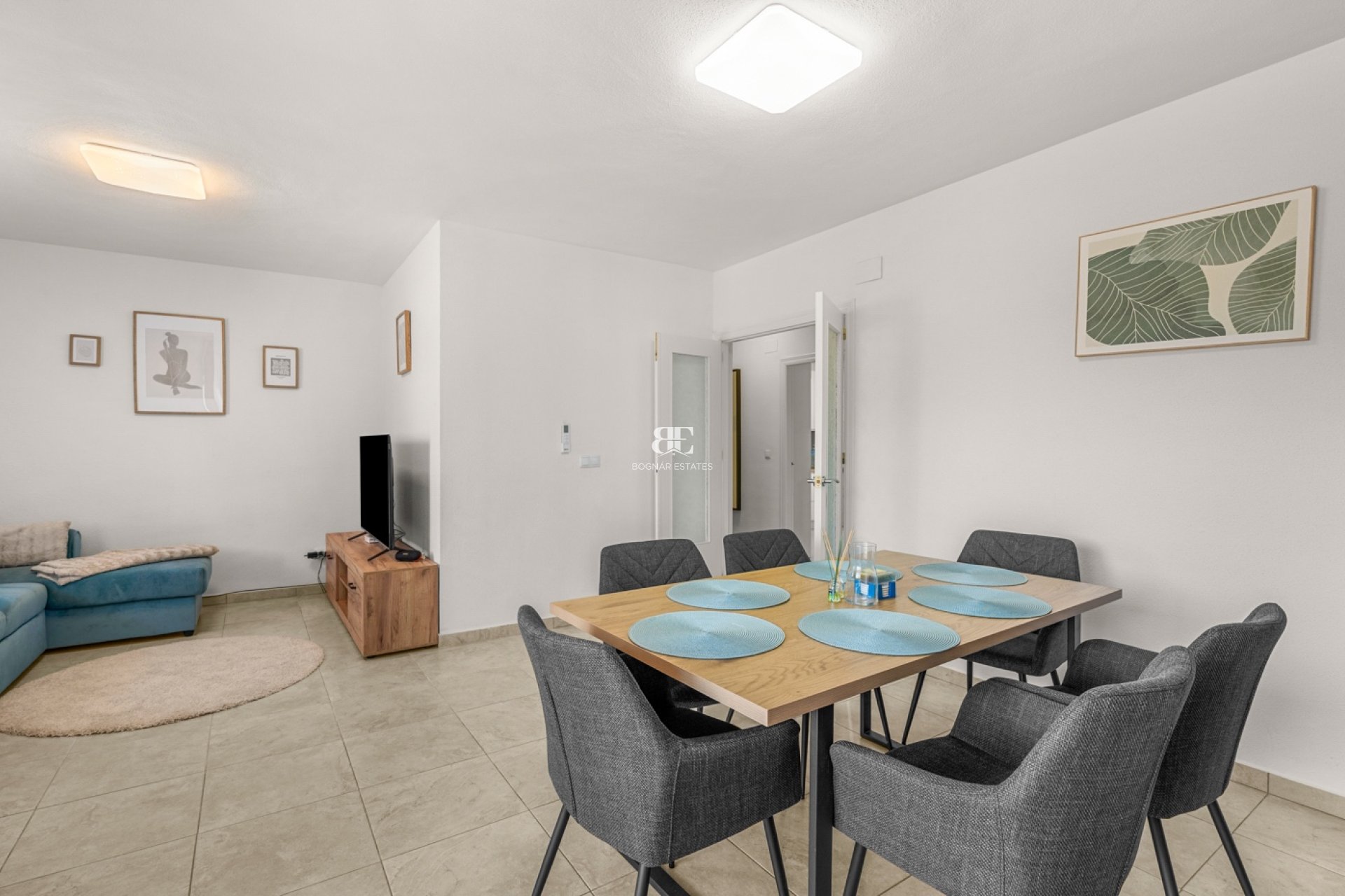 Herverkoop - apartment -
Los Urrutias - Estrella de Mar